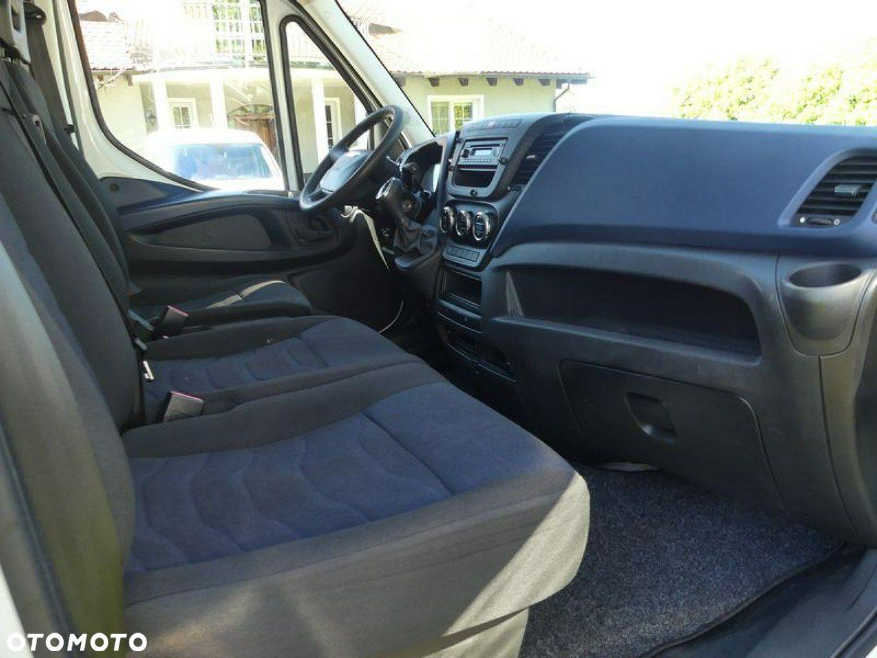 Iveco Daily - 10