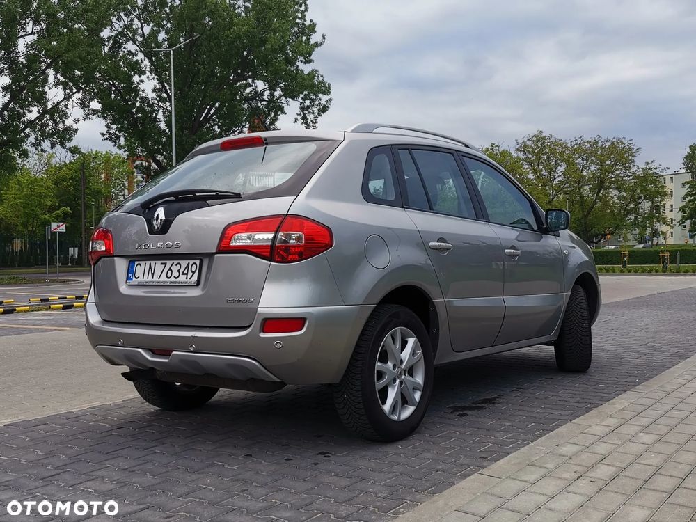 Renault Koleos 2.5 16V 4x4 Dynamique - 7