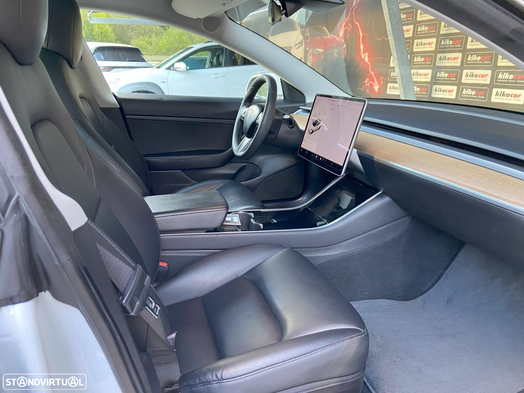 Tesla Model 3 Standard Range Plus RWD - 48