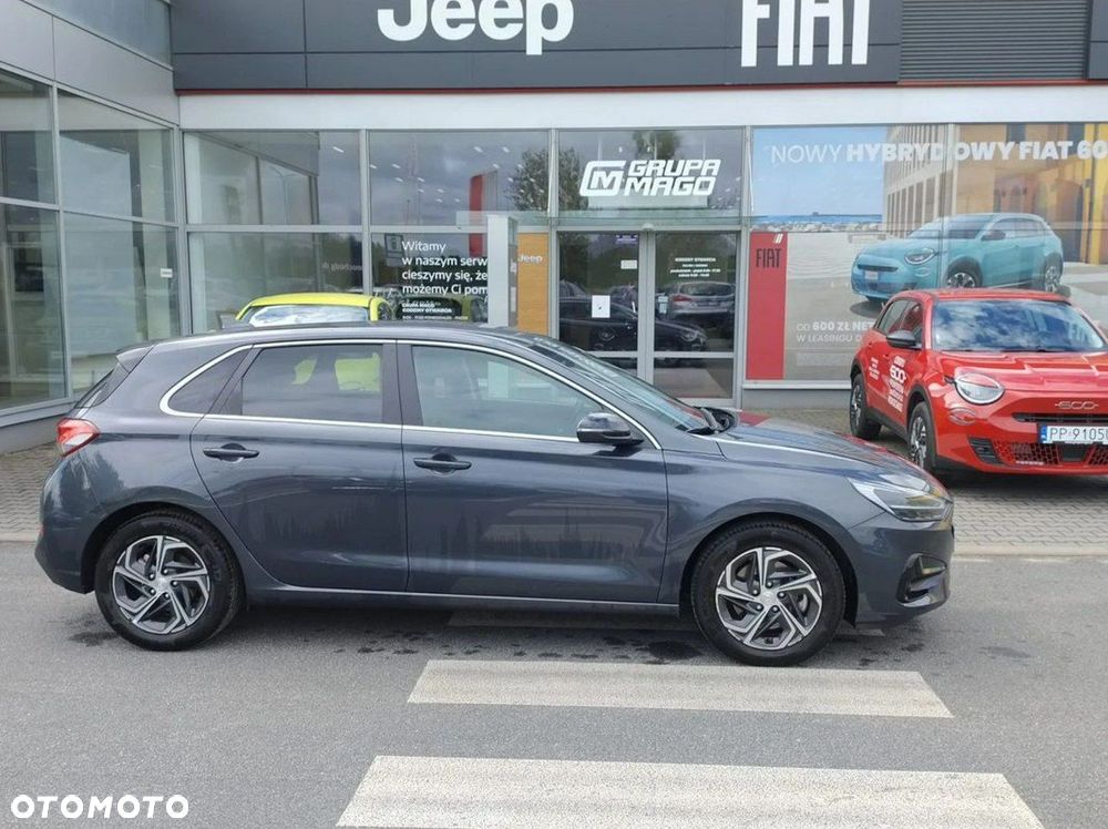 Hyundai i30 1.0 T-GDI Comfort - 2