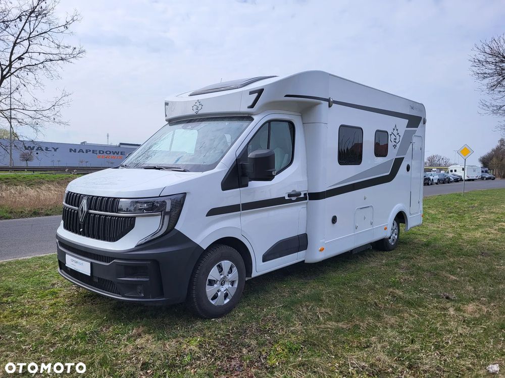 Renault Ahorn Camp T640 - 4