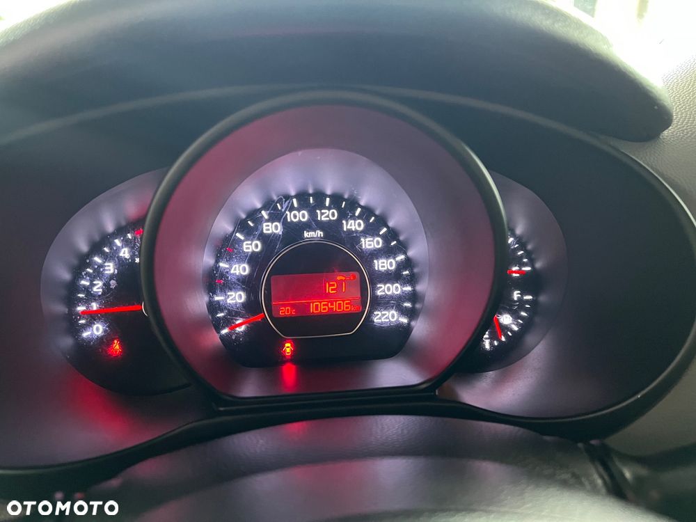 Kia Soul - 21