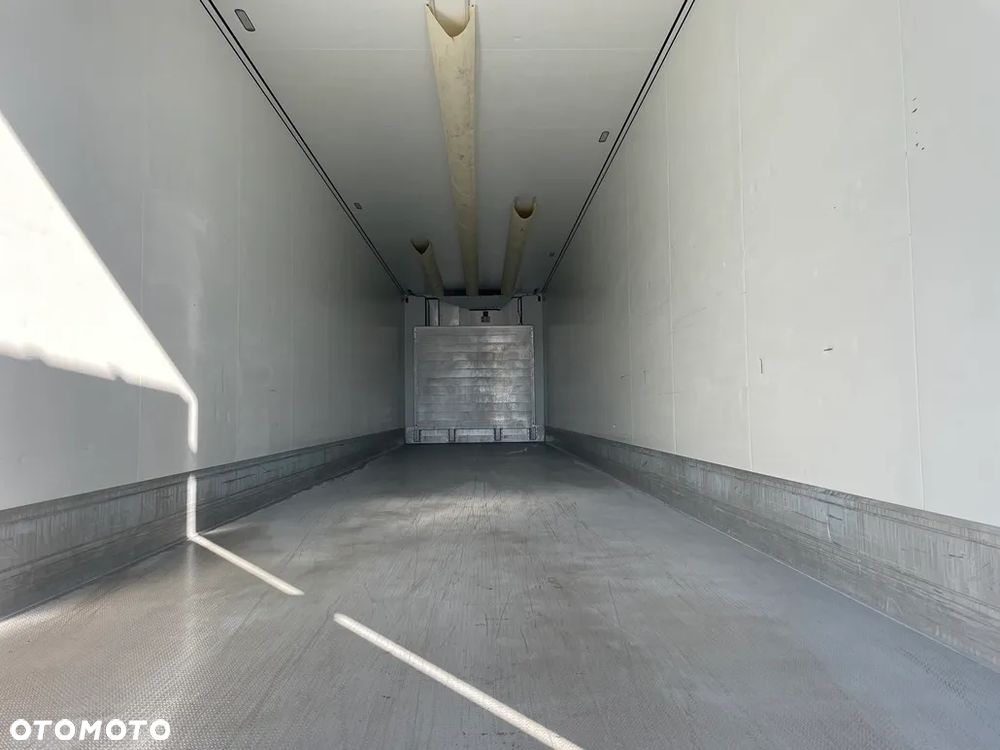 Schmitz Cargobull 2019/20*Ther.King* SLX 300**OŚ.POD*ŚCIANA 7cm**JAK NOWA - 19