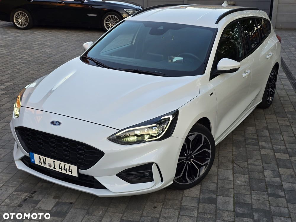 Ford Focus - 15