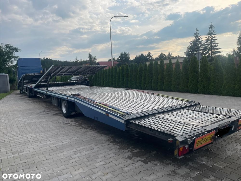 Mercedes-Benz ATEGO - 8
