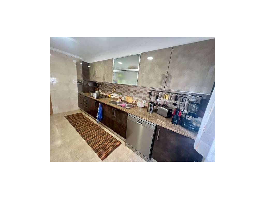 Magnífico Apartamento T3 em Sesimbra - Grande imagem: 2/28