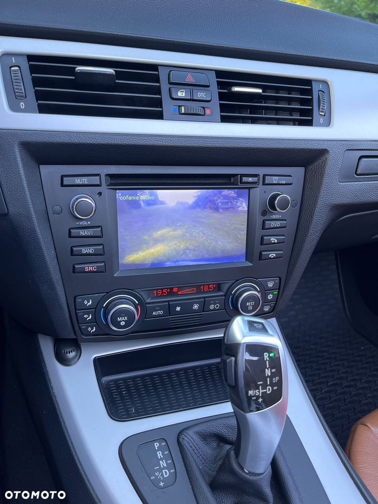 BMW Seria 3 320d - 9