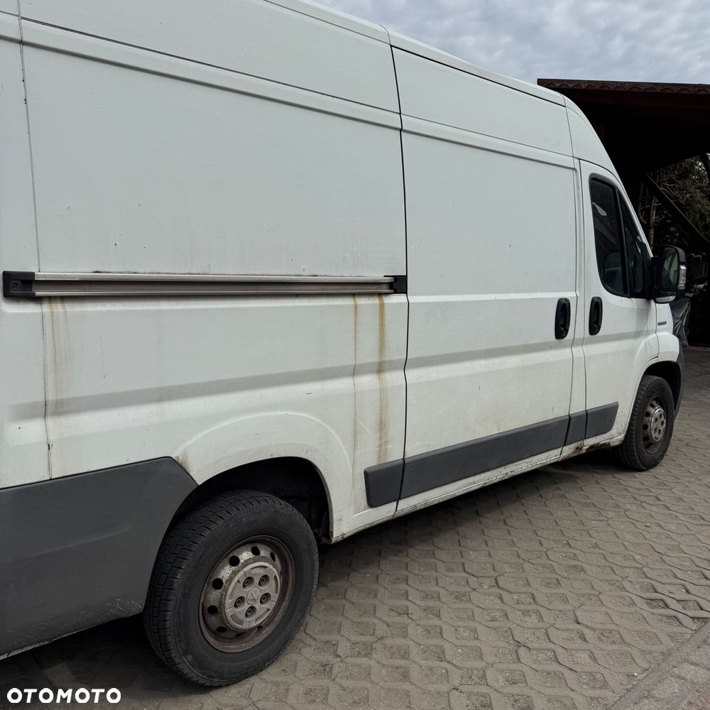 Peugeot Boxer - 5