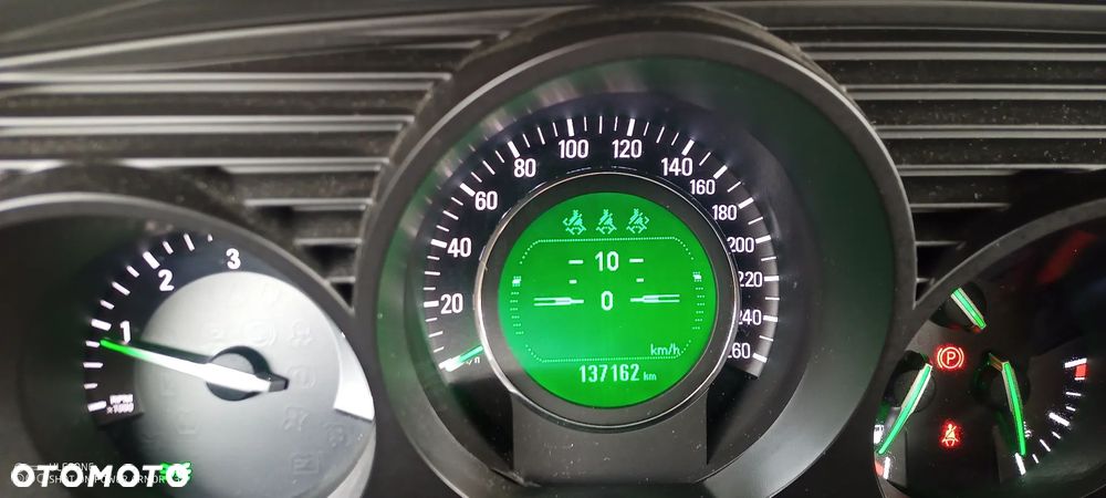 Saab 9-5 2.0 TTiD PF Vector XWD - 8