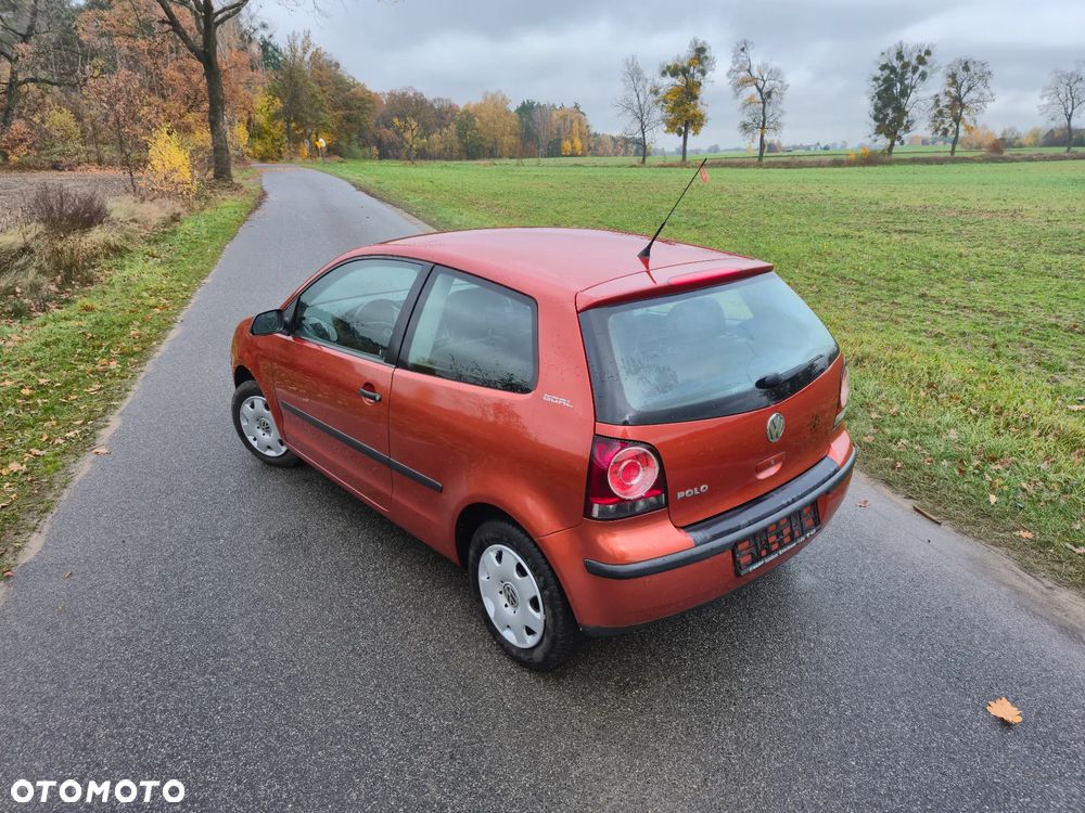 Volkswagen Polo 1.2 Goal - 17
