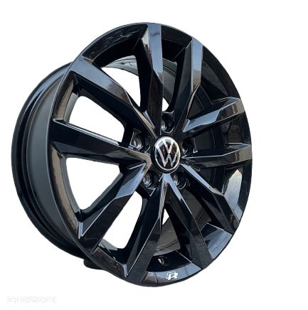 Felgi VW Passat B8 B7 3G 5x112 16 6,5 ET 41 3G0601025BM - 2
