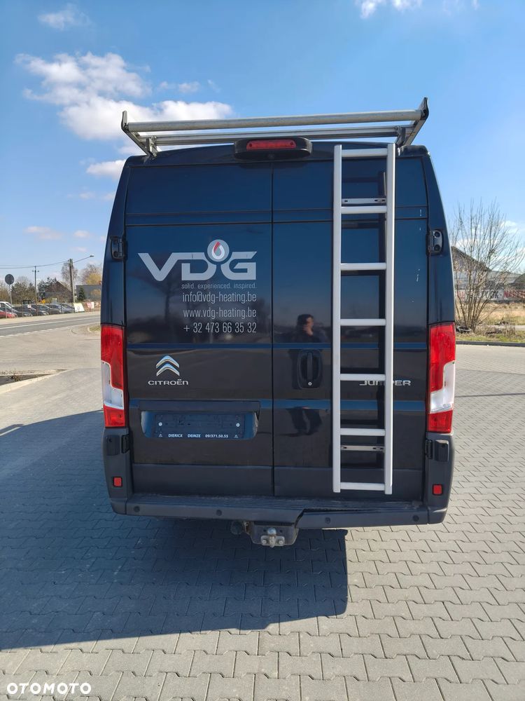 Citroën Jumper - 16