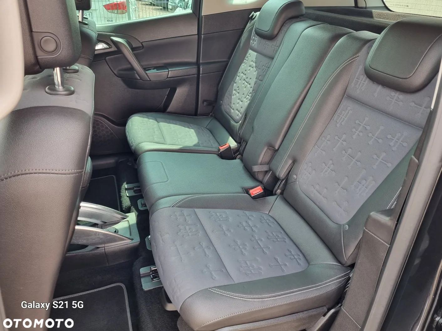 Opel Meriva 1.4 T Cosmo S&S - 12