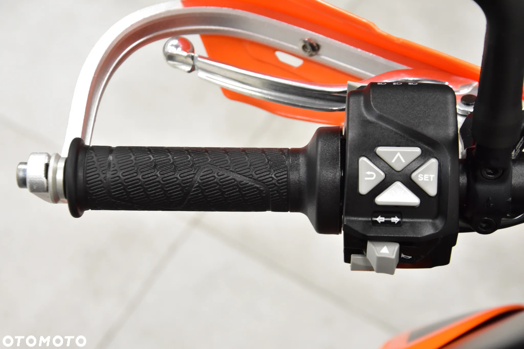 KTM Adventure - 22