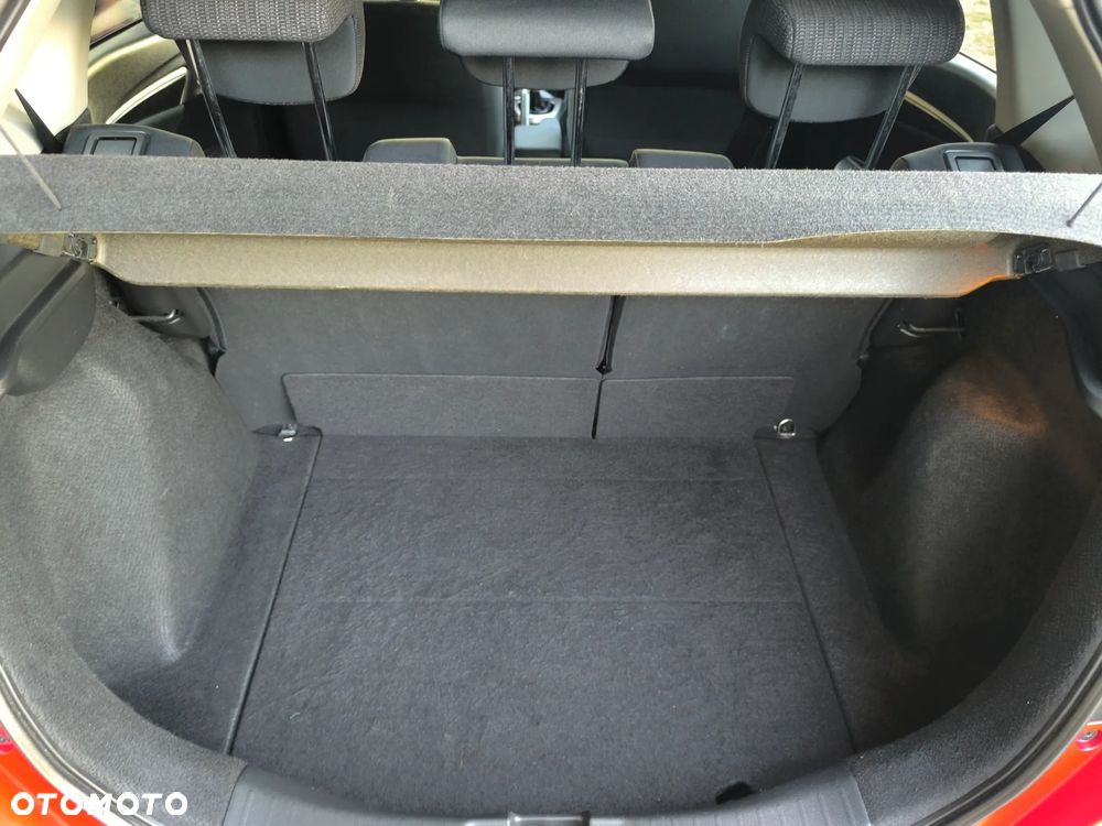 Honda Jazz - 13