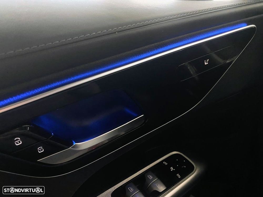 Mercedes-Benz GLC 300 de Coupe 4Matic - 14