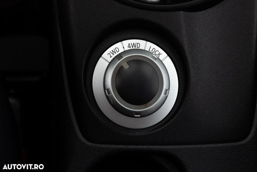 Mitsubishi ASX 1.8 DI-D 4WD Instyle - 17