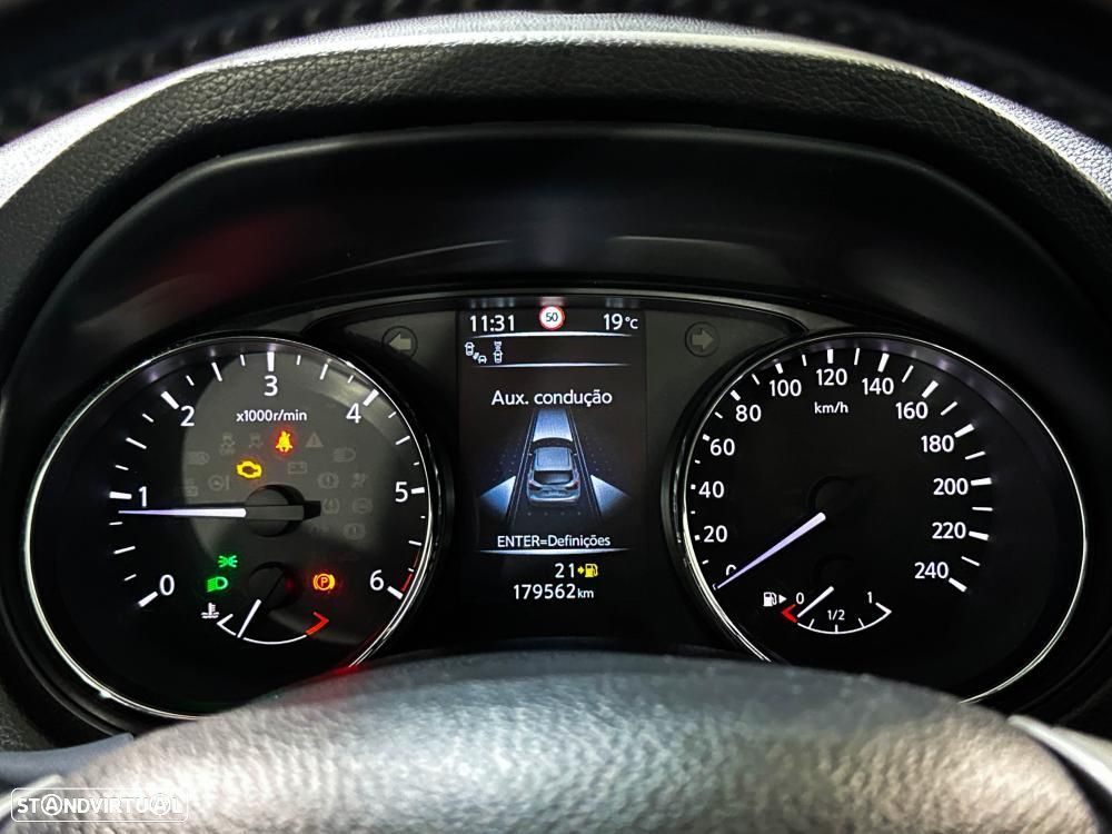 Nissan Qashqai 1.5 dCi Tekna Premium - 51