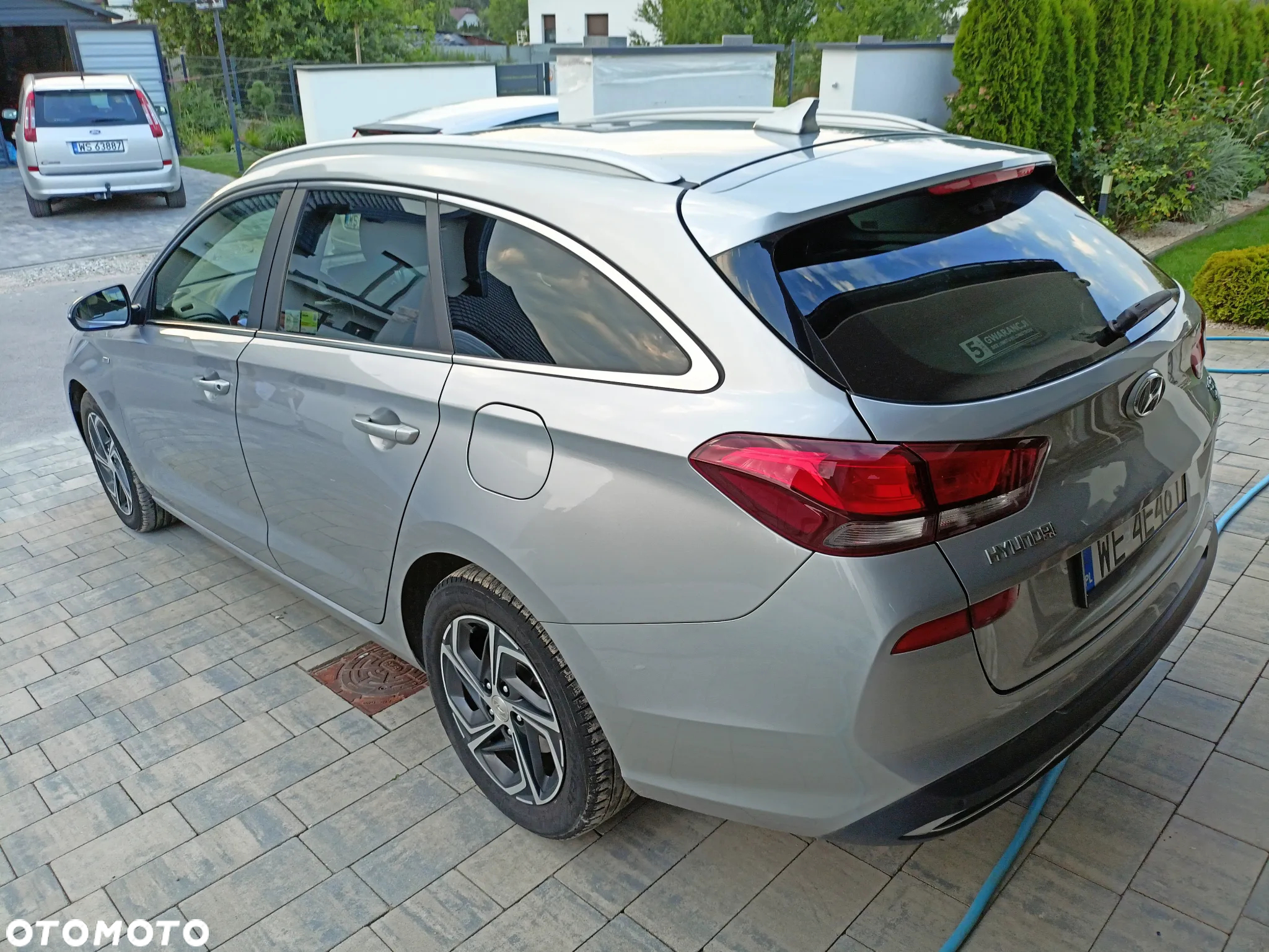 Hyundai i30 1.5 T-GDI 48V Comfort DCT - 7