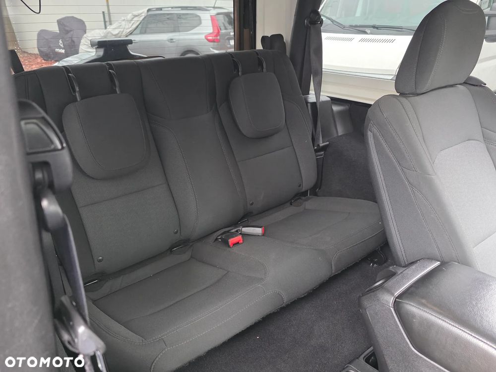 Jeep Wrangler 2.0 T-GDI Hardtop AWD Automatik Sport - 9