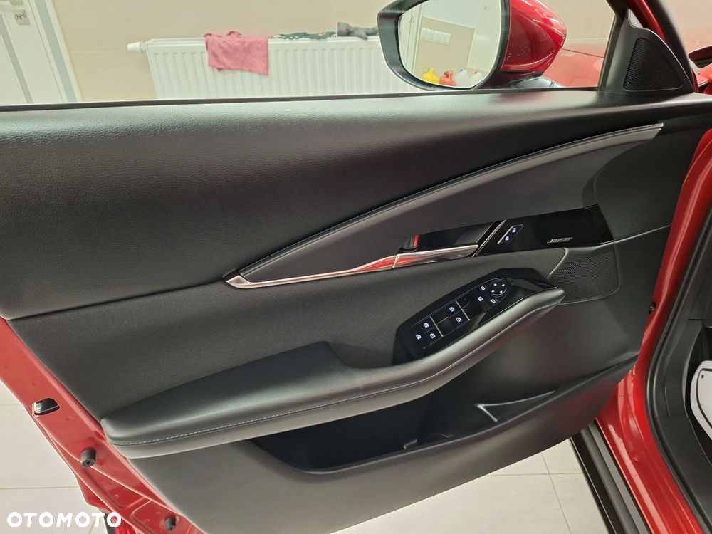 Mazda CX-30 e-SKYACTIV-X 2.0 M HYBRID HOMURA - 19