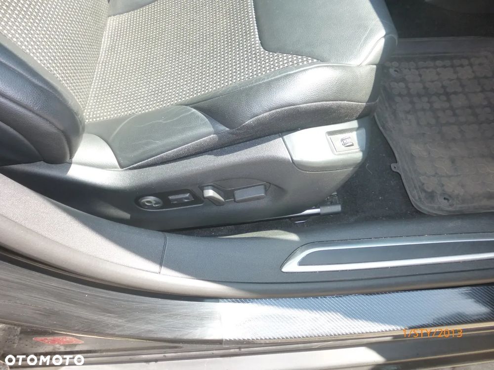 Citroën C5 2.0 HDi Exclusive - 6