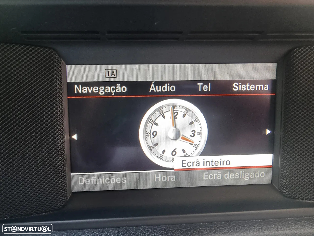 Mercedes-Benz SLK 200 (BlueEFFICIENCY) 7G-TRONIC - 37