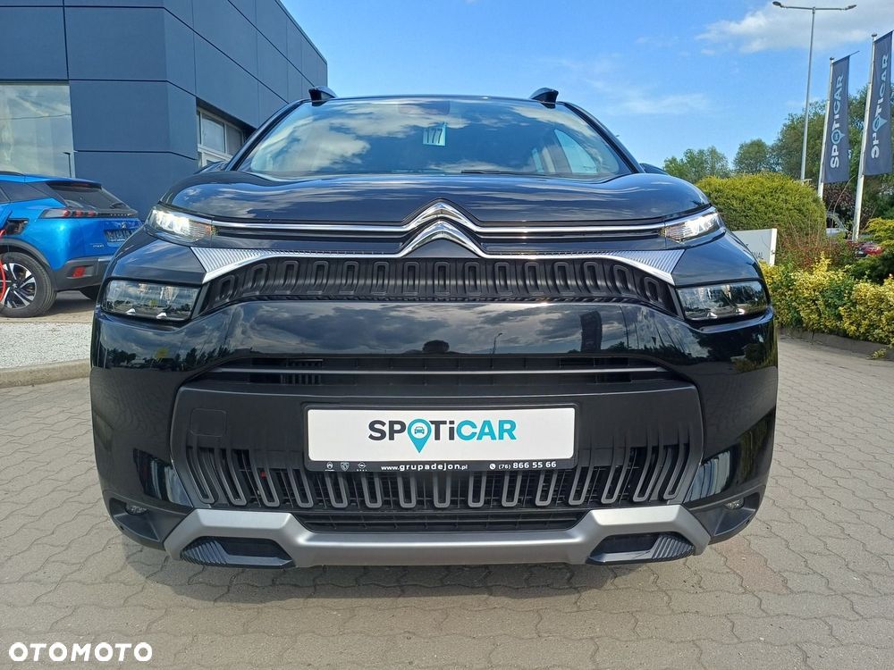 Citroën C3 Aircross - 2