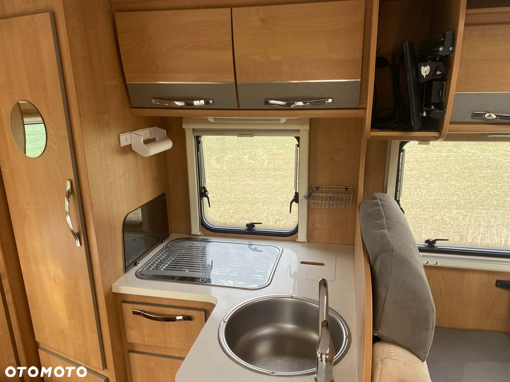 Fiat Ducato Roller Team 255P - 20