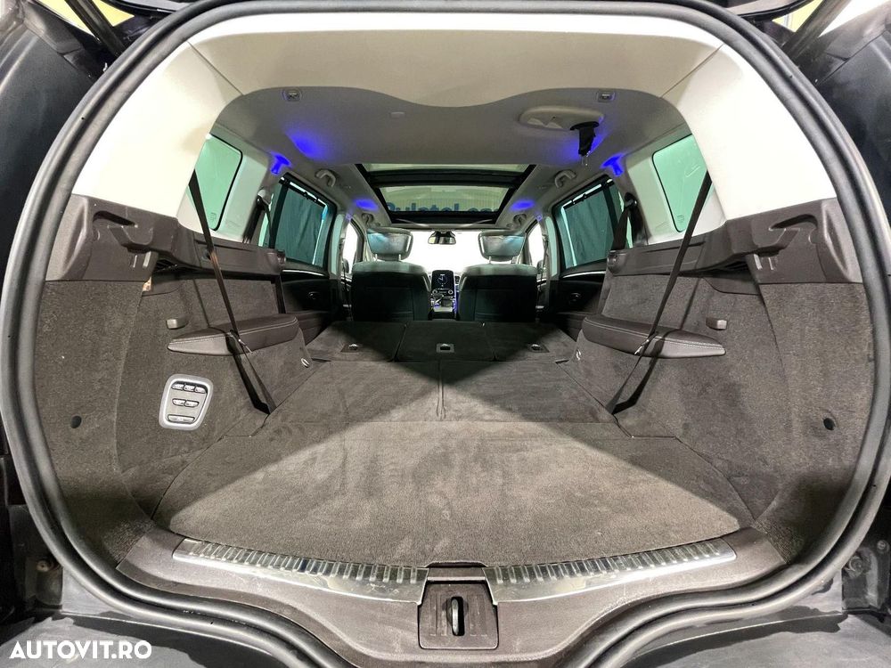 Renault Espace Energy dCi 160 EDC Initiale Paris - 17