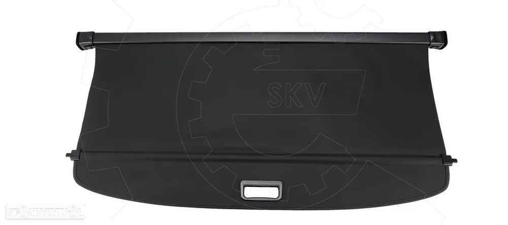 Cortina Cobertura da bagageira Mercedes GLC Anos 2015 a 2022  A2538107200 - 1