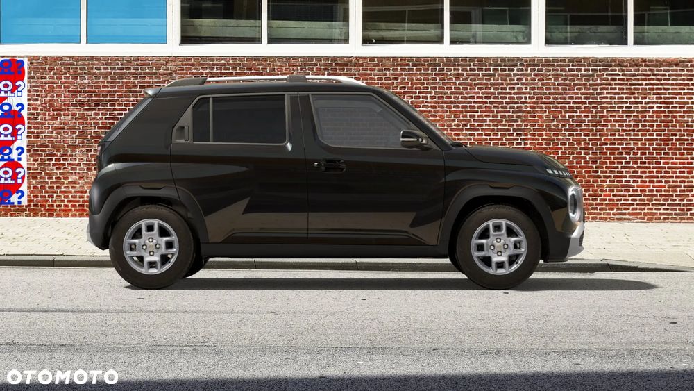 Hyundai Inster 49kWh Modern - 14