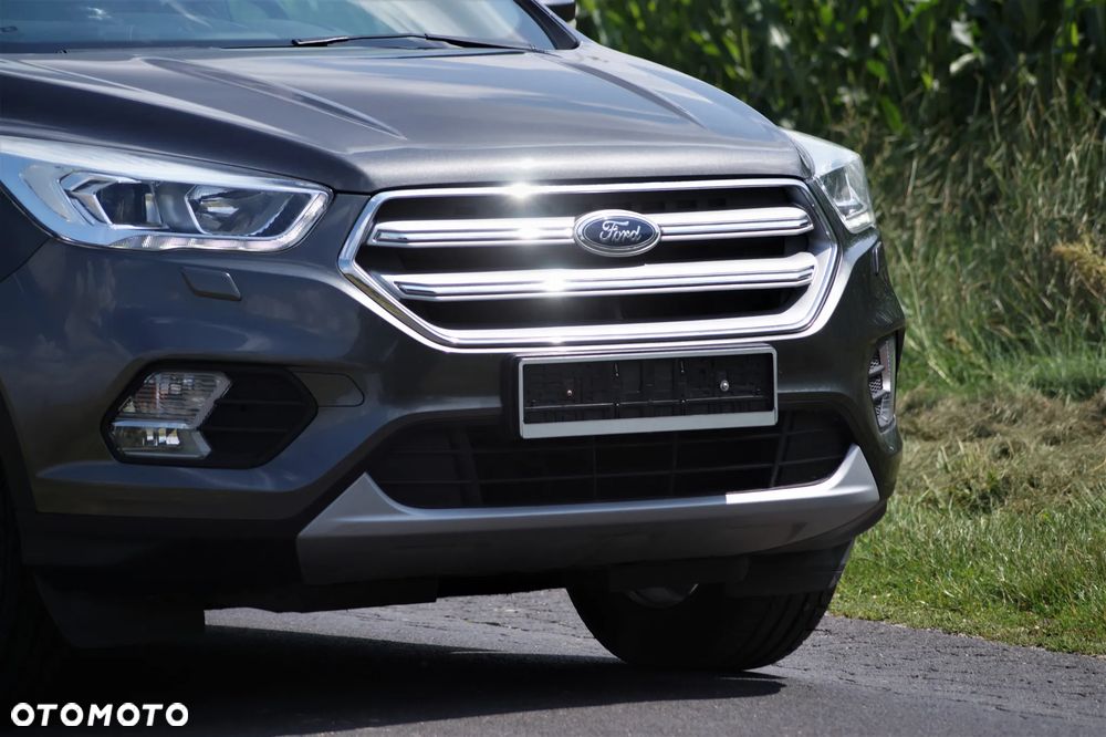 Ford Kuga - 16