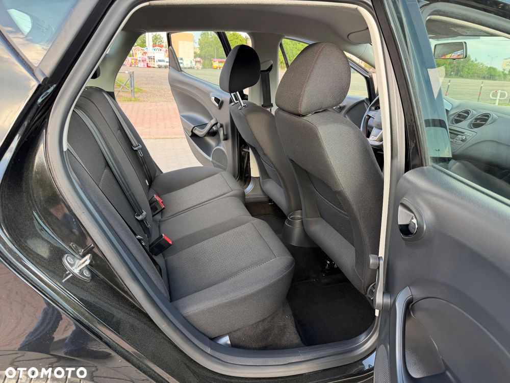 Seat Ibiza 1.2 TSI FR - 18