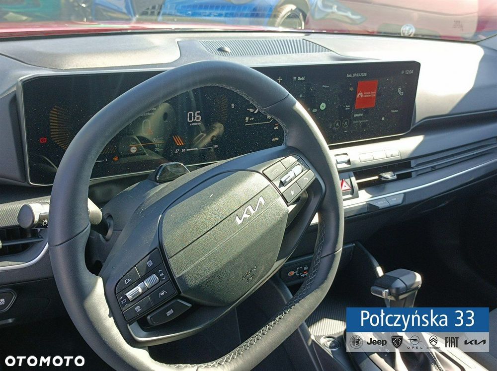 Kia K4 1.6 T-GDI M - 12