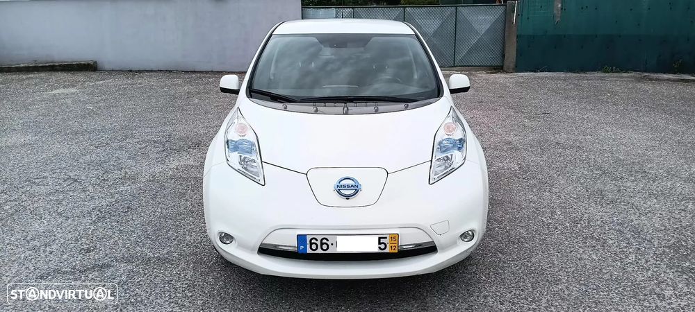 Nissan Leaf Tekna 30 kWh - 5