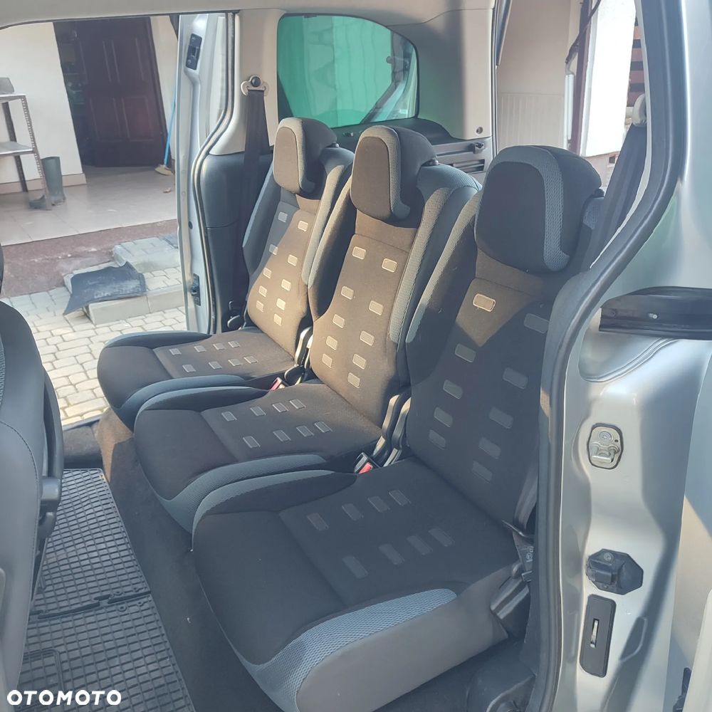 Citroën Berlingo 1.6 HDi XTR - 6