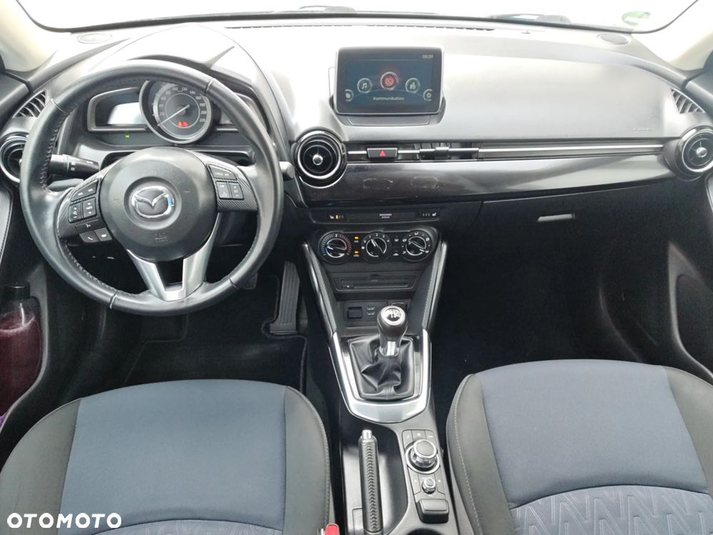 Mazda 2 1.5 Skygo - 7