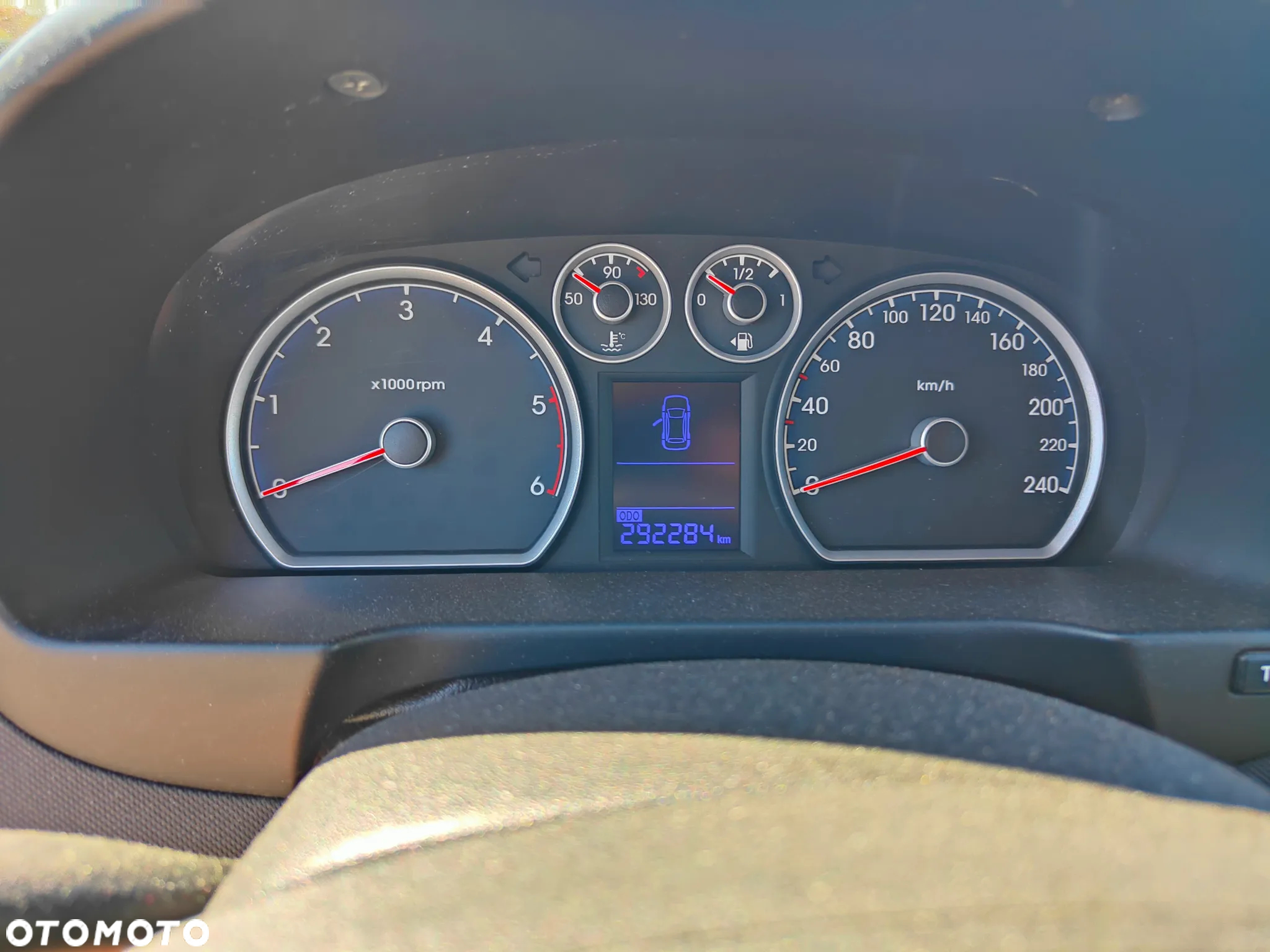Hyundai i30 - 11