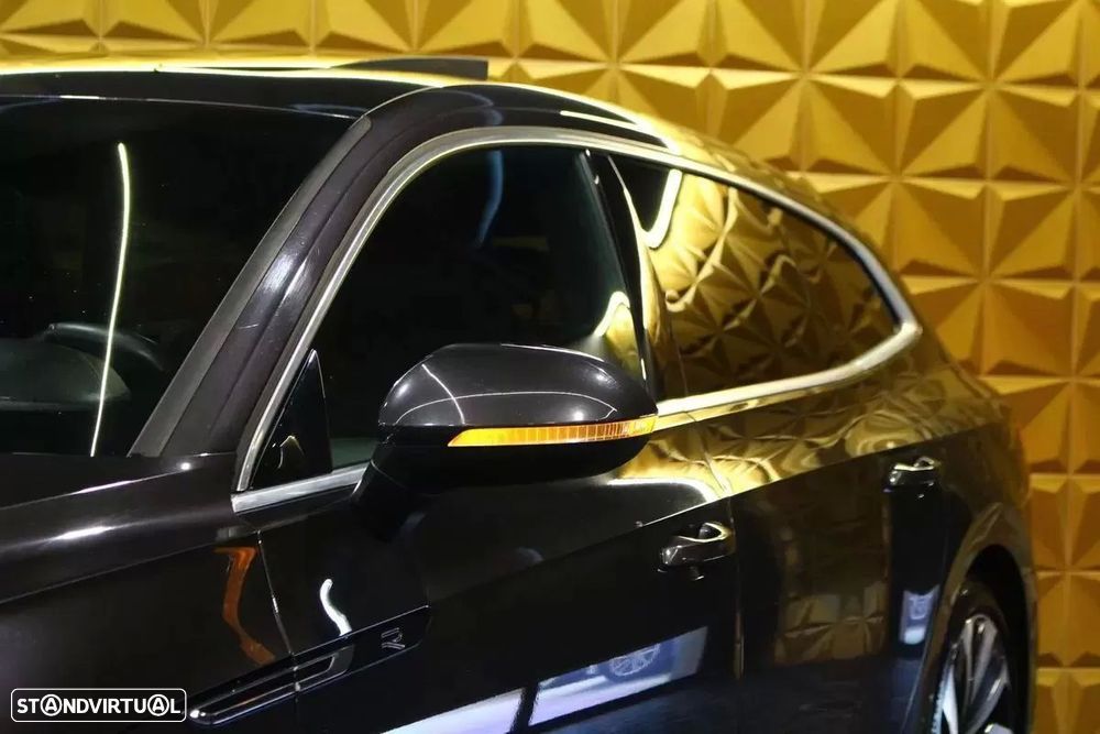 VW Arteon Shooting Brake 2.0 TDI R-Line DSG - 5