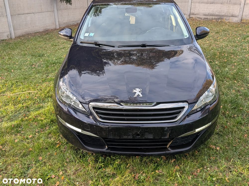 Peugeot 308 - 13