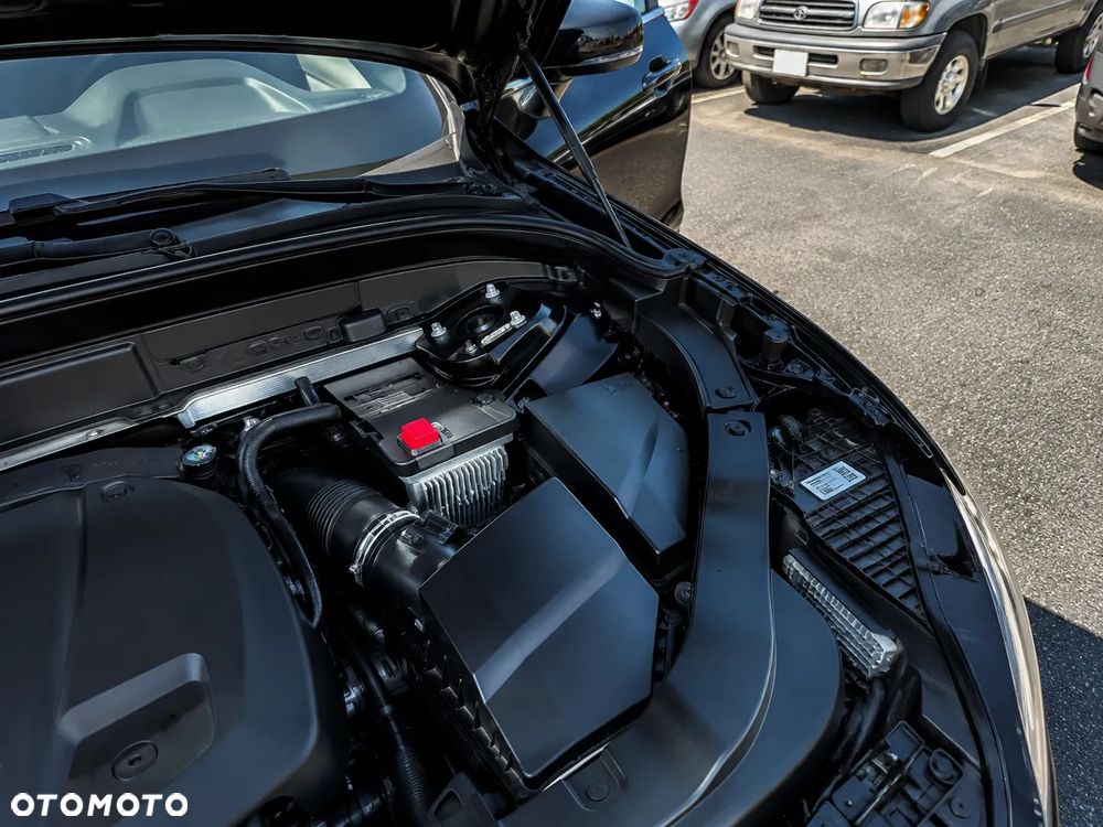 Volvo XC 60 T5 AWD Geartronic Inscription - 18