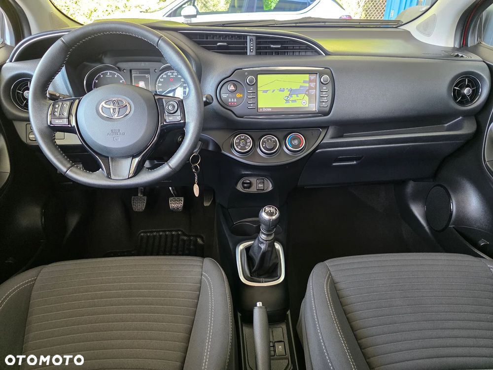 Toyota Yaris - 27