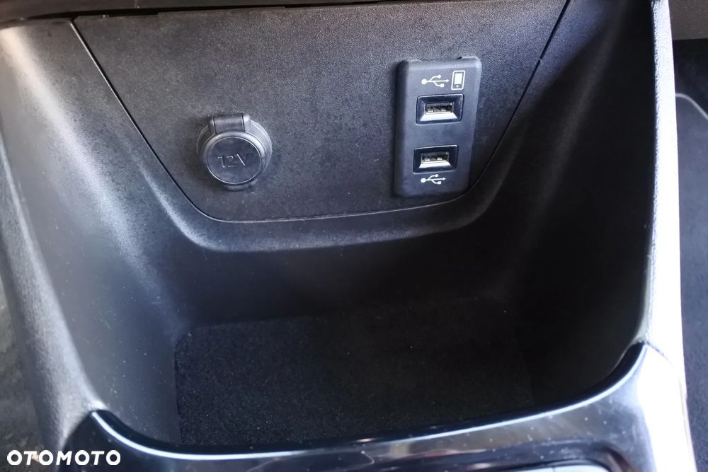 Opel Crossland X 1.2 ECOTEC Start/Stop Innovation - 25