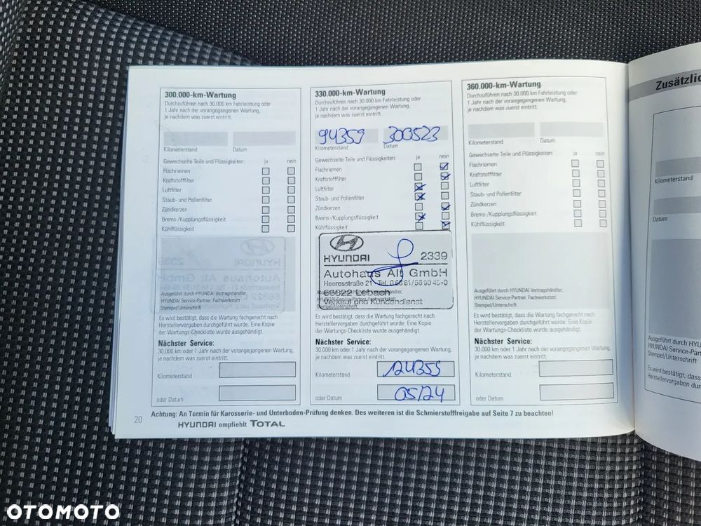 Hyundai i30 1.4 Classic - 24