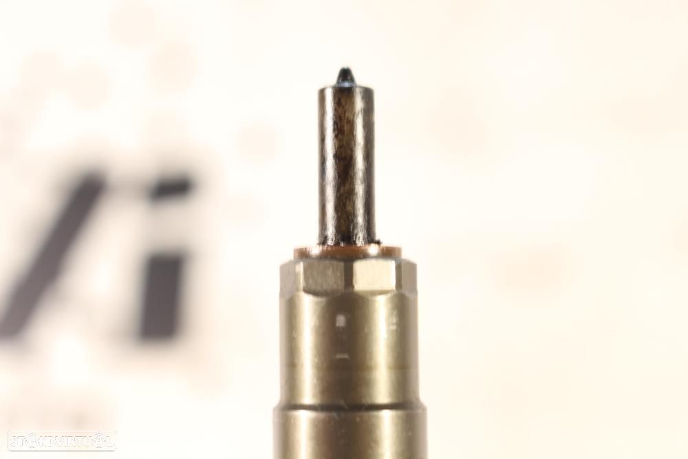 Injetor Volkswagen Scirocco (137, 138)  03L130277j / 0445110369 - 7