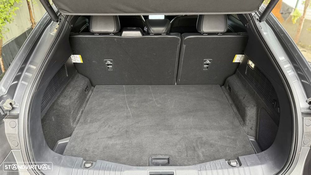 Ford Mustang Mach-E Standard - 10