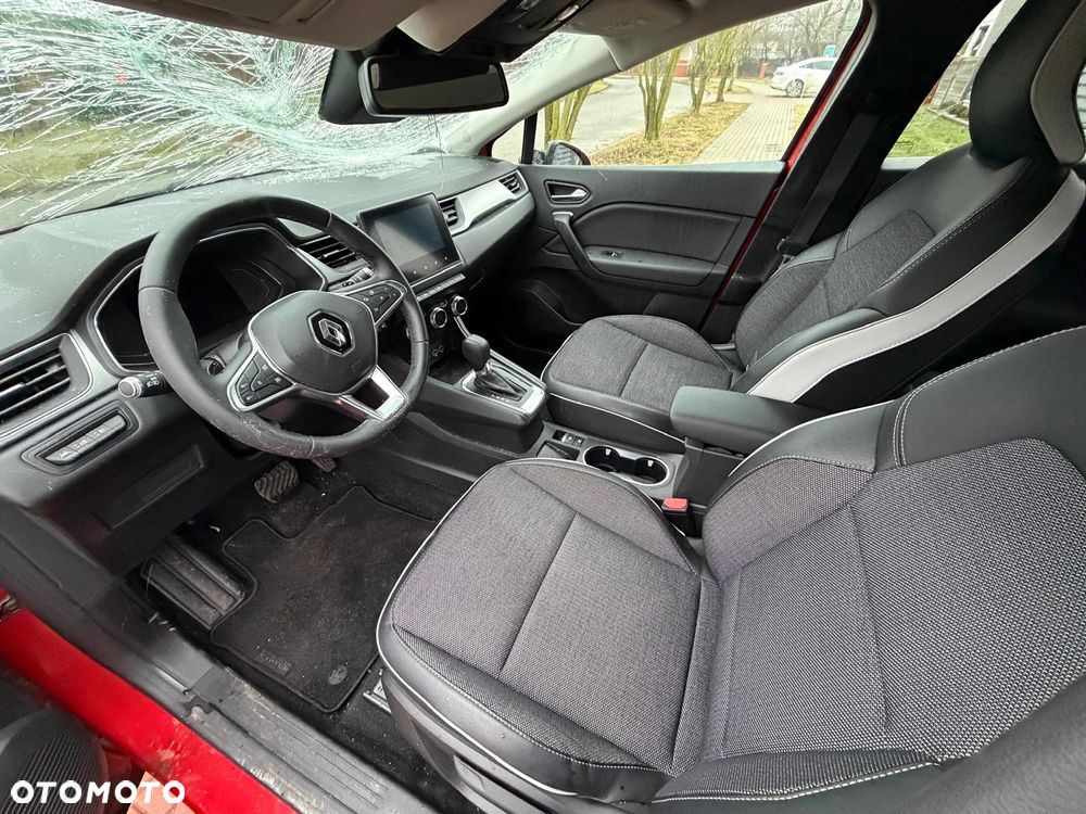 Renault Captur TCe 140 EDC GPF INTENS - 7