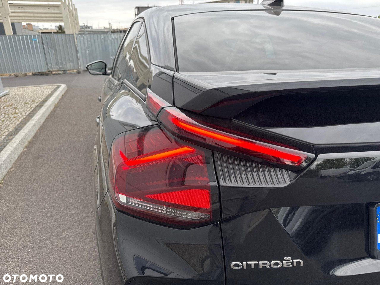 Citroën C4 - 13