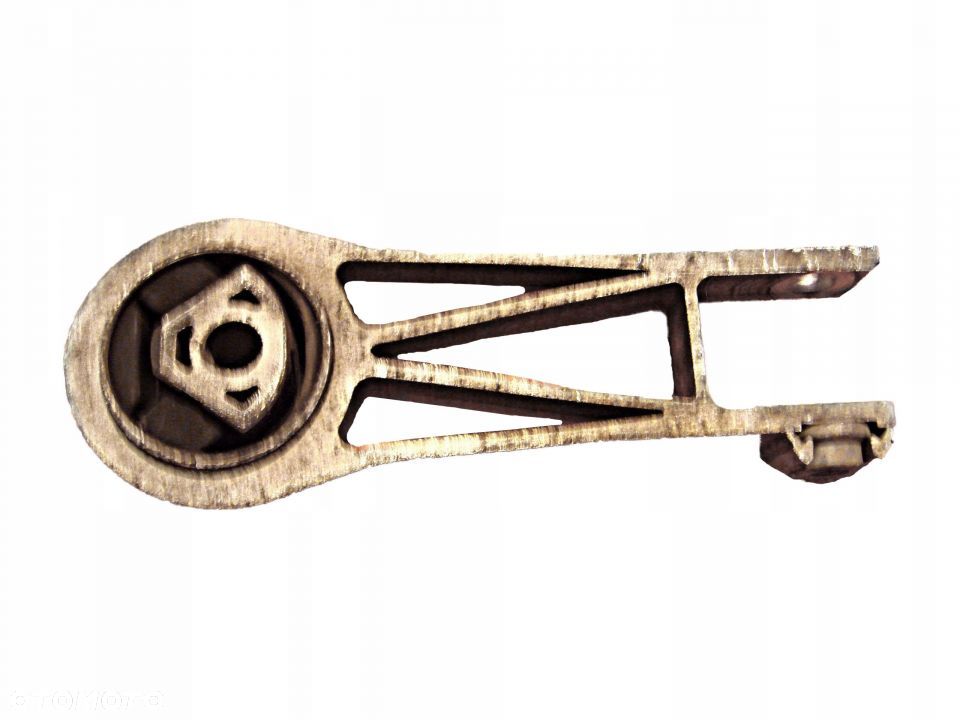 Poduszka łapa silnika3.0 Boxer Jumper Ducato 06-18